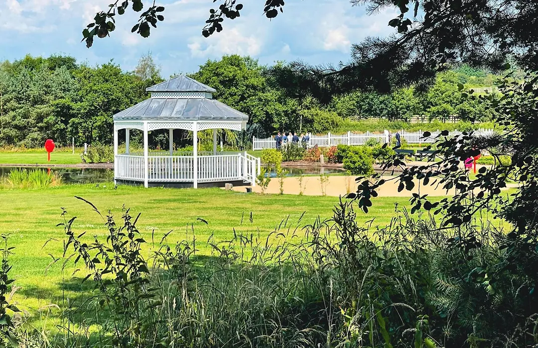 Crow Wood Hotel & Spa Resort-1