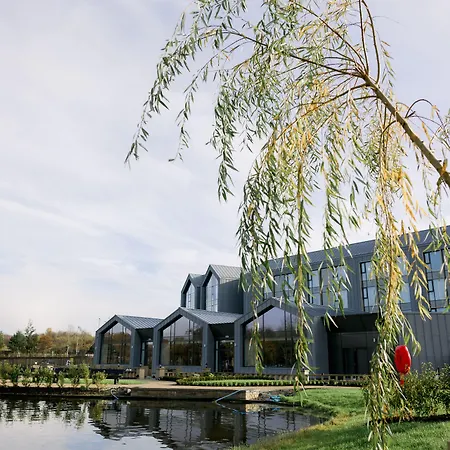 Crow Wood Hotel & Spa Resort-2