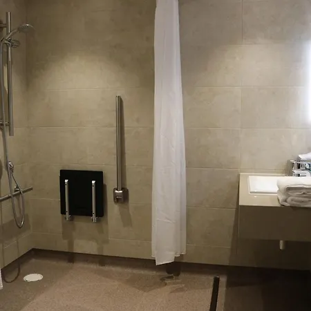 Crow Wood Hotel & Spa Resort-3